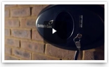 electric vehicle charging point
