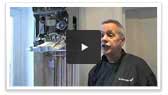 How to install a carbon monoxide alarm