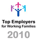 Top Employers for Working Families Top Employers for Working Families
