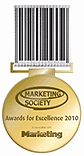 Brand Revitalisation Award
Brand Revitalisation Award