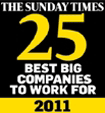 SundayTimes 2011 SundayTimes 2011