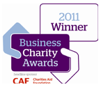 Business Charity Awards Business Charity Awards