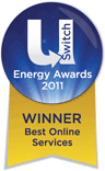 Energy Award 2011 Energy Award 2011