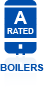 A-Rated Boilers