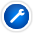 settings icon