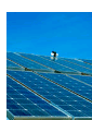 New Solar heating