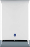 Conventional Baxi boiler