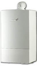 BritishGas condensing combinational boiler