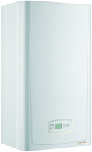 condensing combinational boiler