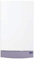 condensing combinational boiler