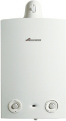 condensing conventional boiler