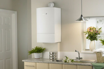 BG Boiler