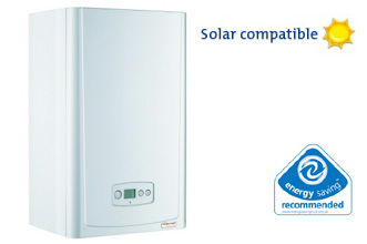 Glow-worm Boiler