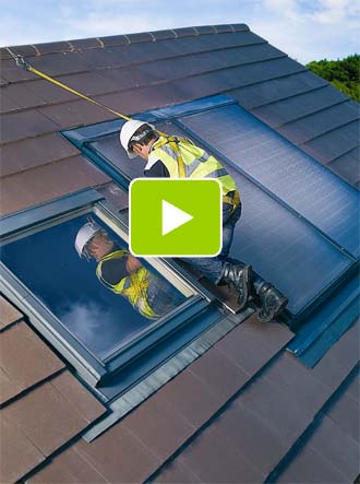Solar Thermal Video