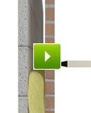 Cavity Wall insulation Video