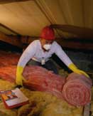 Insulation