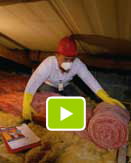 Loft Insulation
