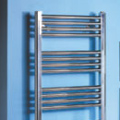 British Gas Towel Rail