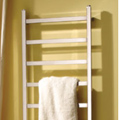 Climber Towel Rail