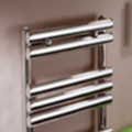 Oval Towel Rail