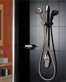 Showers