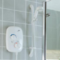 Mira Event XS Thermostatic