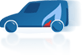 image of British Gas van