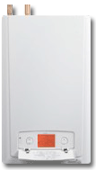 BG330 Boilers