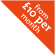 from &pound;9 per month