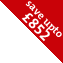 Save upto &pound;700