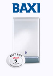 Baxi Boilers