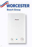 Worcester Boilers