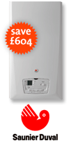 Saunier Duval Boilers