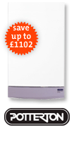 Baxi Boilers