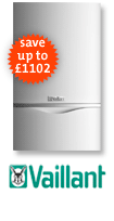 Vaillant Boilers