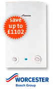 Worcester Boilers