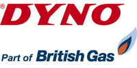 Dyno - Part of British Gas