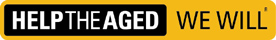 Help the aged logo
