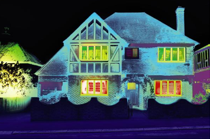 Home insulation