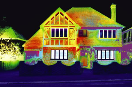 Home insulation