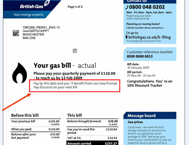 Image of Boiler and British Gas engineer Image of Boiler and British Gas engineer