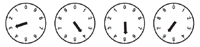 Image of Dial meter