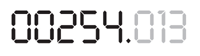 Image of Digital metric meter