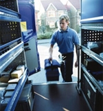 Repair services offered