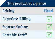 This product at a glance