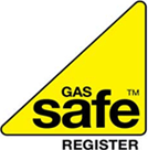 Gas Safe Register logo