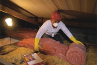 Home Insulation Home Insulation