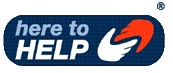 Here to help