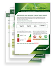 Image of Energy Savers Report