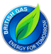Image of green badge